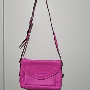 Authentic Aimee Kestenberg Crossbody Handbag
